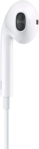 Apple - EarPods (USB-C) - White