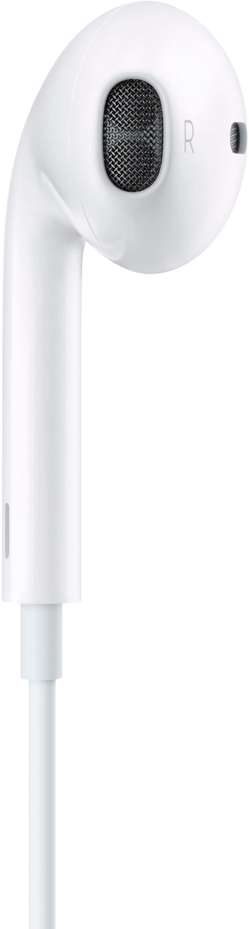 Apple - EarPods (USB-C) - White