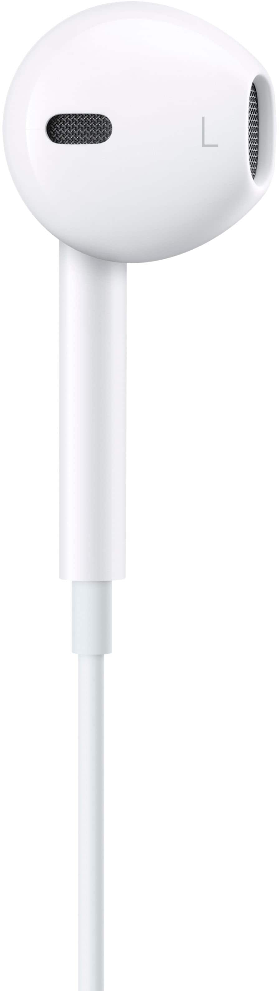 Apple - EarPods (USB-C) - White