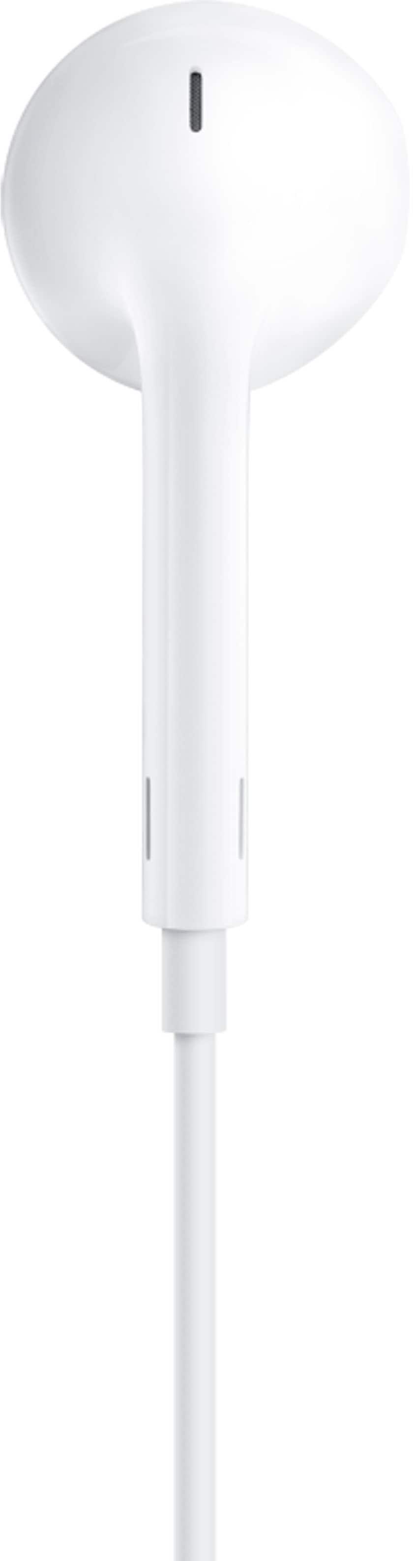 Apple - EarPods (USB-C) - White