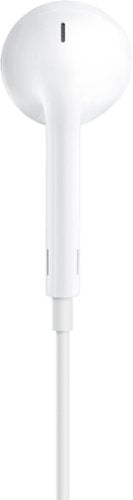 Apple - EarPods (USB-C) - White