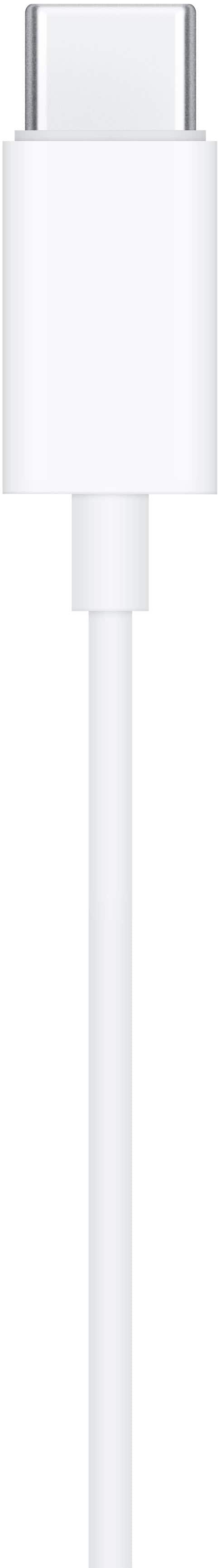 Apple - EarPods (USB-C) - White