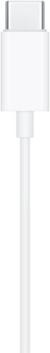 Apple - EarPods (USB-C) - White