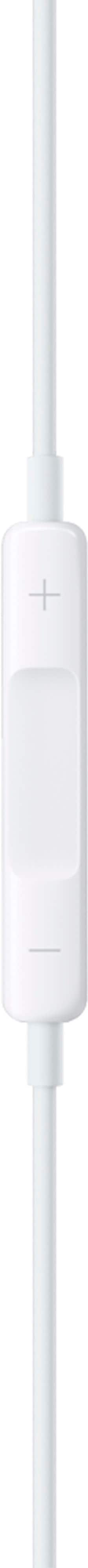 Apple - EarPods (USB-C) - White