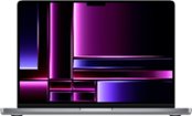 Apple - Geek Squad Certified Refurbished MacBook Pro 14" Laptop - M2 Pro chip - 16GB Memory - 512GB SSD - Space Gray