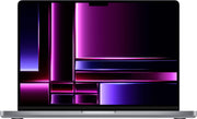 Apple - Geek Squad Certified Refurbished MacBook Pro 14" Laptop - M2 Pro chip - 16GB Memory - 1TB SSD - Space Gray