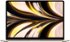 Geek Squad Certified Refurbished MacBook Air 13.6" Laptop - Apple M2 chip - 8GB Memory - 256GB SSD - Starlight