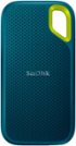 SANDISK - Extreme Portable 2TB External USB-C NVMe SSD - Monterey
