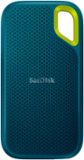SANDISK - Extreme Portable 2TB External USB-C NVMe SSD - Monterey