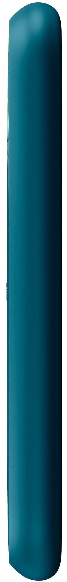 SANDISK - Extreme Portable 2TB External USB-C NVMe SSD - Monterey