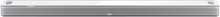 Bose - Smart Ultra Soundbar with Dolby Atmos and Voice Assistant - Arctic White