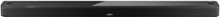 Bose - Smart Ultra Soundbar with Dolby Atmos, TrueSpace Immersive Audio, and ADAPTiQ Room Calibration - Black