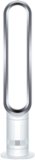 Dyson - Cool Tower Fan AM07 - White/Silver