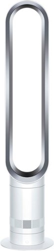 Dyson - Cool Tower Fan AM07 - White/Silver