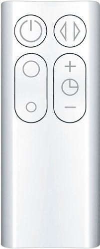 Dyson - Cool Tower Fan AM07 - White/Silver