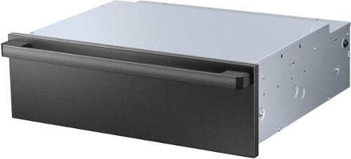 Dacor - 30" Warming Drawer - Graphite Steel