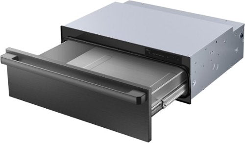 Dacor - 30" Warming Drawer - Graphite Steel