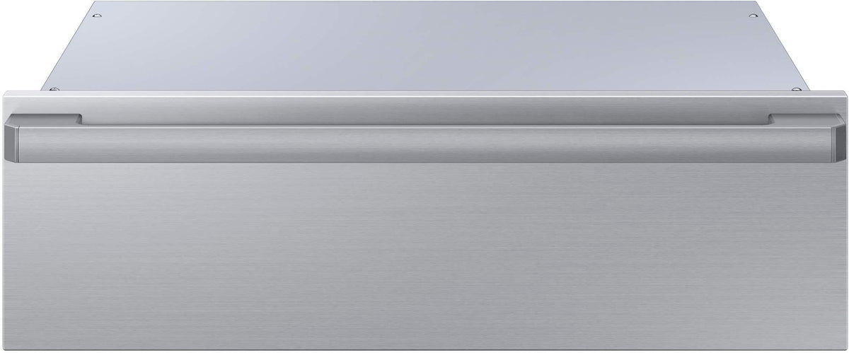 Dacor - 30" Warming Drawer - Silver Stainless Steel