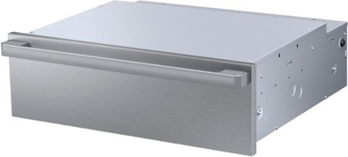 Dacor - 30" Warming Drawer - Silver Stainless Steel