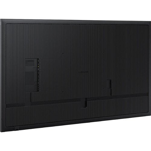 Samsung - 50-inch Commercial 4K UHD Display, 500 NIT (2023)