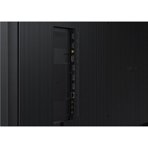 Samsung - 50-inch Commercial 4K UHD Display, 500 NIT (2023)