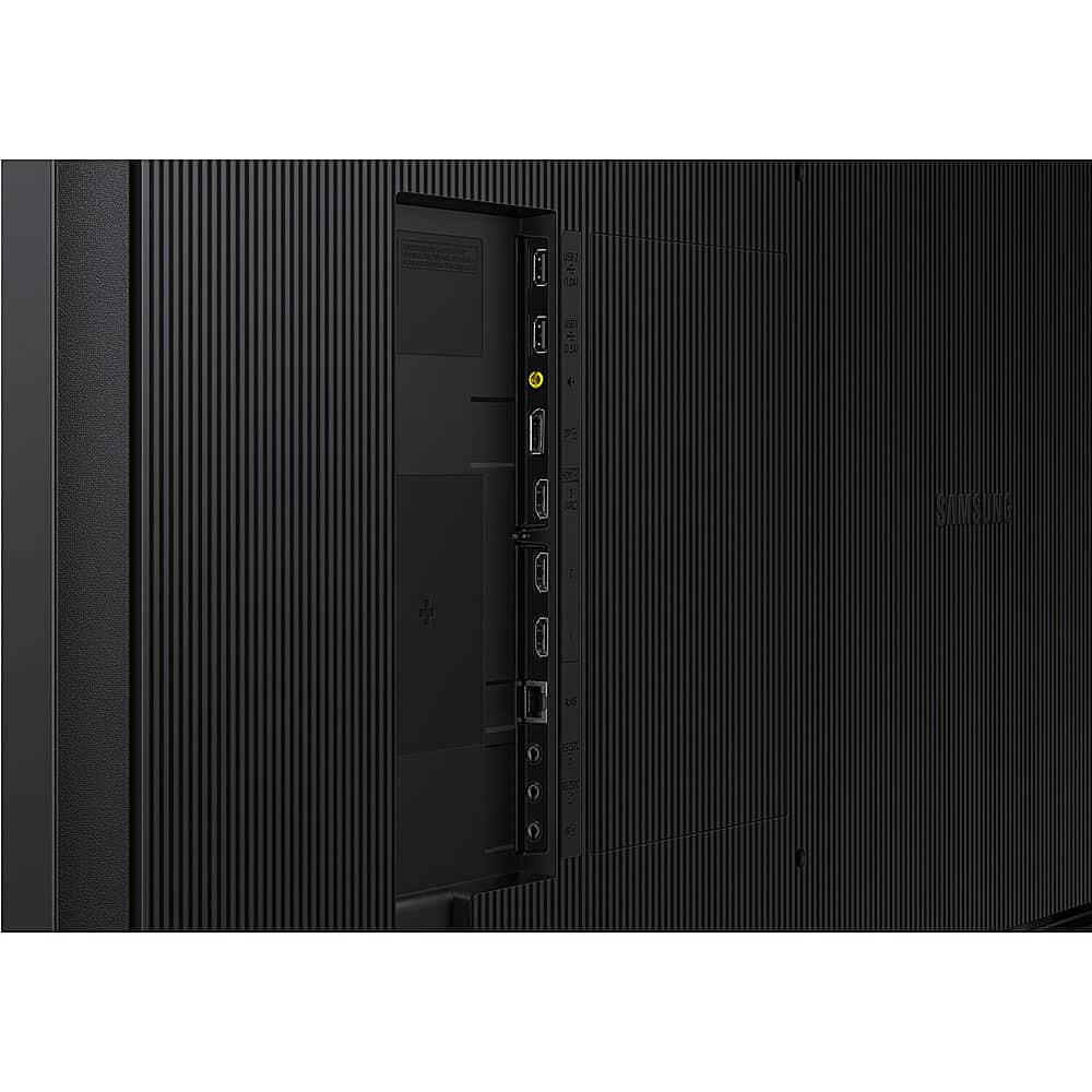 Samsung - 50-inch Commercial 4K UHD Display, 500 NIT (2023)