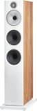 Bowers & Wilkins - 603 S3 Series 3-Way Floorstanding Loudspeaker (Each) - Oak