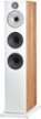 Bowers & Wilkins - 603 S3 Series 3-Way Floorstanding Loudspeaker (Each) - Oak