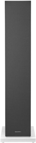 Bowers & Wilkins - 603 S3 Series 3-Way Floorstanding Loudspeaker (Each) - White