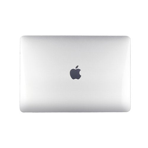 Techprotectus - MacBook case for 2023-25 MacBook Air 15" with Apple M2/M3/M4 Chip - Clear