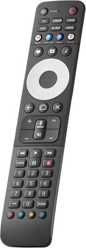 One for All - Smart Control PRO 6 - Black
