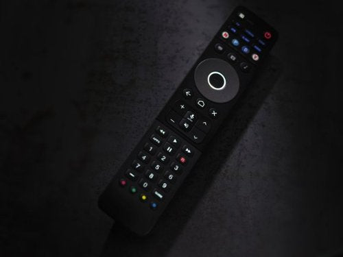 One for All - Smart Control PRO 6 - Black