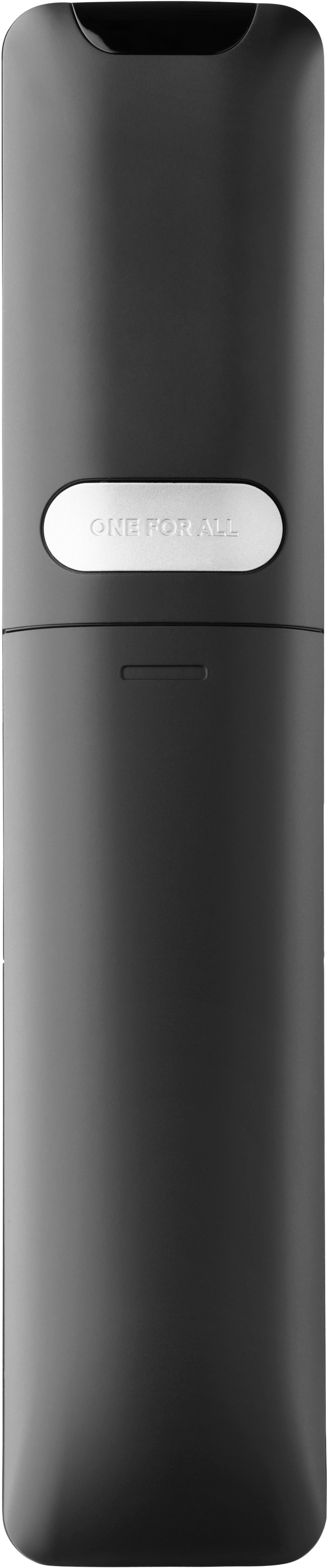 One for All - Smart Control PRO 6 - Black