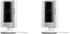 Ring - Indoor Cam (2023 Release) Plug-In (2-Pack) - Pure White