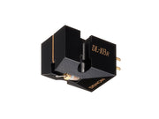 Denon - DL-103R MC Phono Cartridge - Black