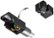 Denon - DL-A110 MC Phono Cartridge - Gray