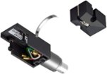 Denon - DL-A110 MC Phono Cartridge - Gray