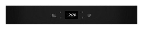 Whirlpool - 30" Smart Built-In Electric Combination Wall Oven with Air Fry - Stainless Steel