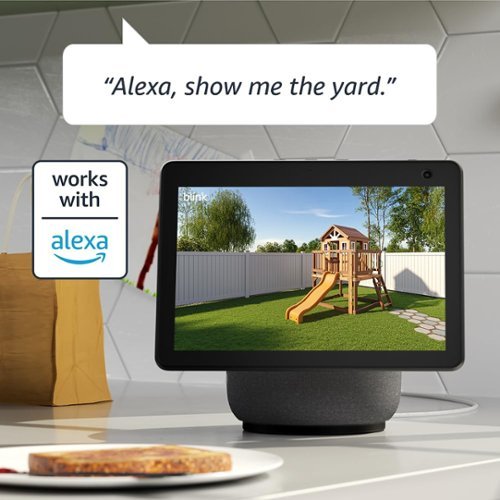 Blink - Add On Outdoor 4 Wireless 1080p Security Camera with Up to Two-year Battery Life (Sync Module Required) - Black