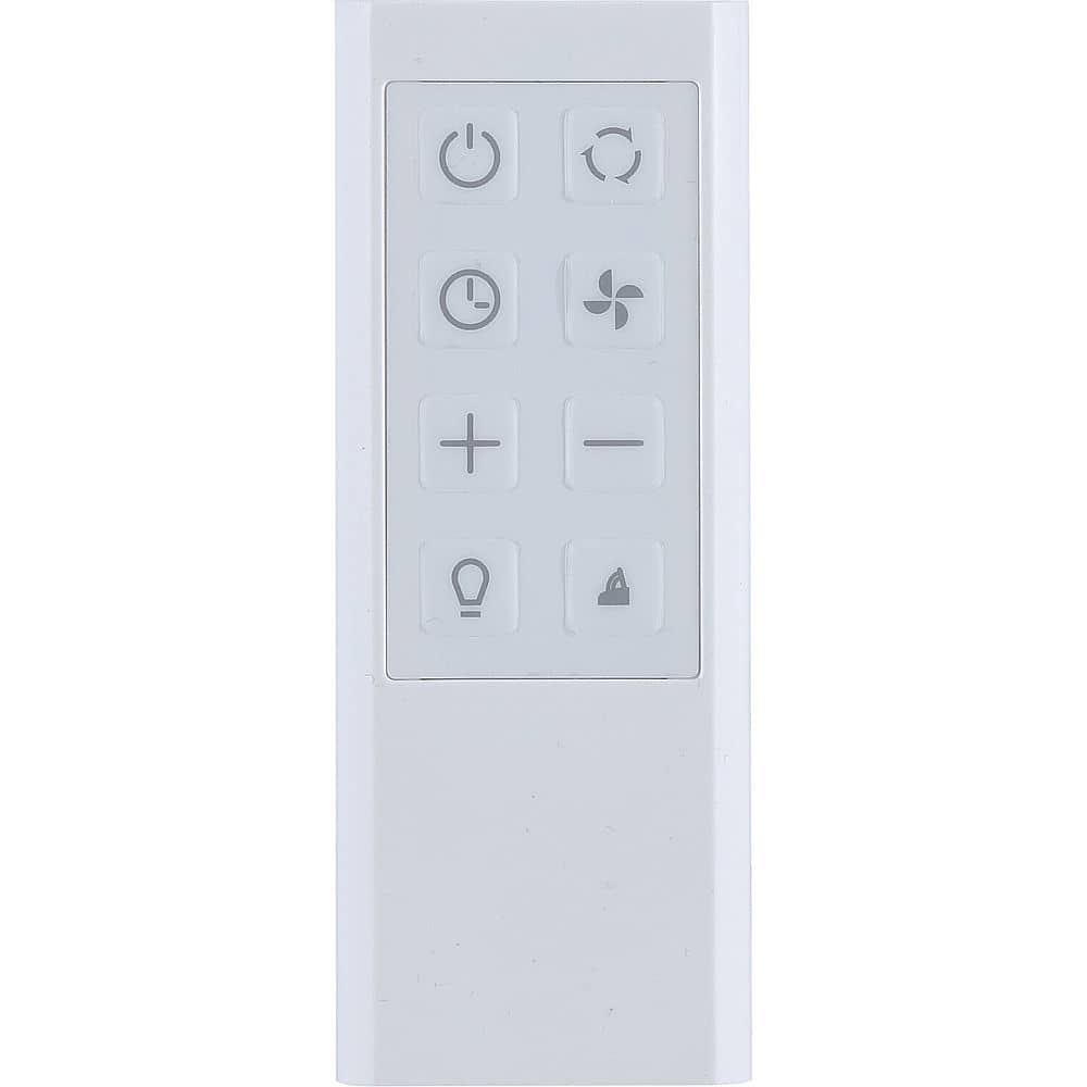 Aeric - 550 Sq. Ft Portable Air Conditioner - White