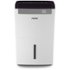 Aeric - 50 Pint Dehumidifier - White