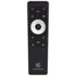 Kaleidescape - Strato Remote Control - Black/Silver
