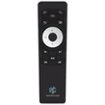 Kaleidescape - Strato Remote Control - Black/Silver