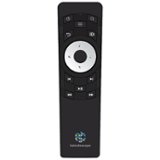 Kaleidescape - Strato Remote Control - Black/Silver