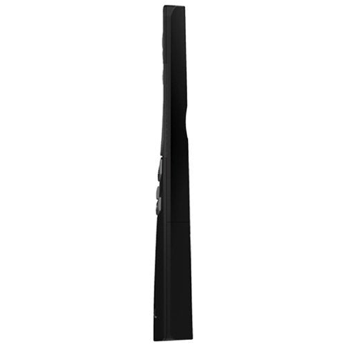 Kaleidescape - Strato Remote Control - Black/Silver