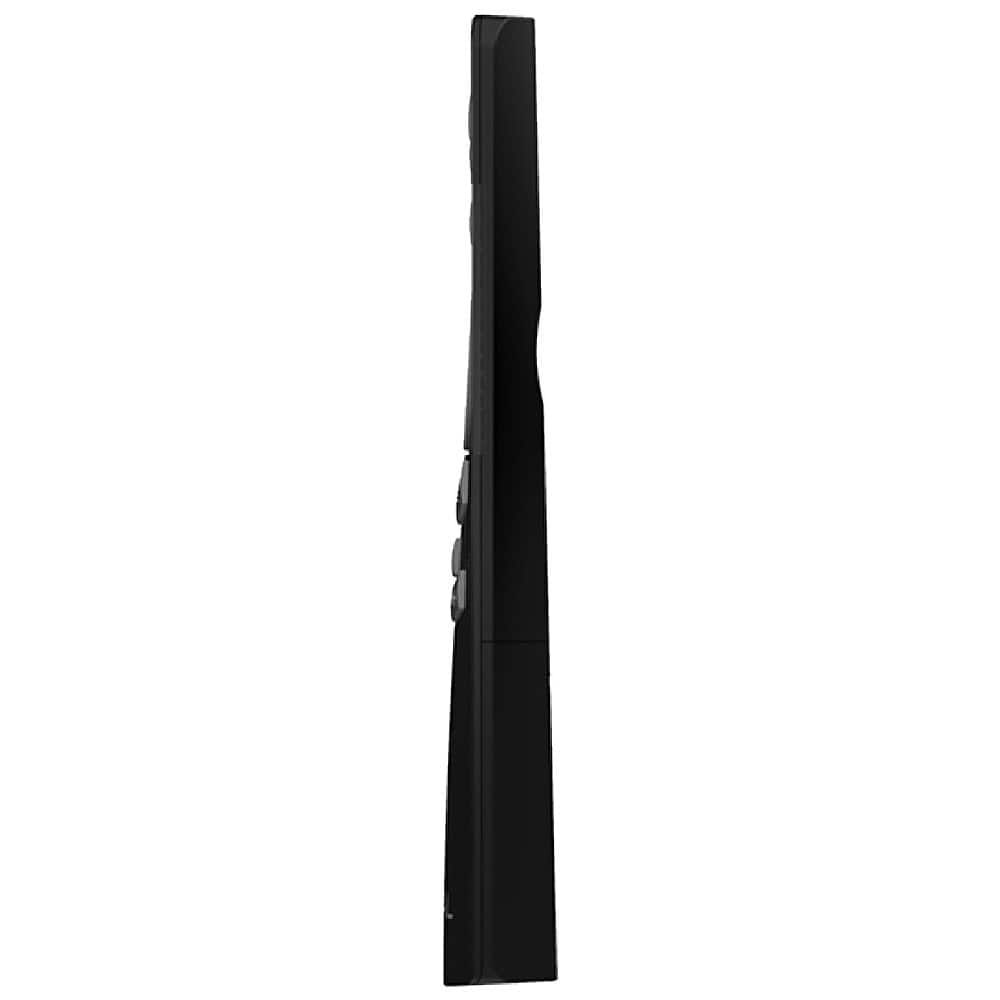 Kaleidescape - Strato Remote Control - Black/Silver