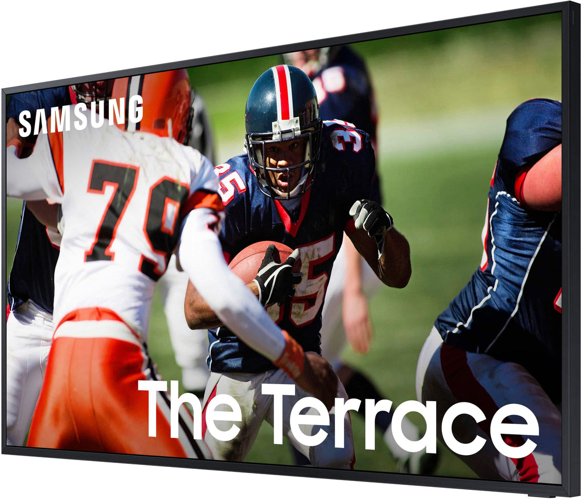 Samsung - 85 ” Class The Terrace Full Sun Neo QLED 4K Smart TV (2023)