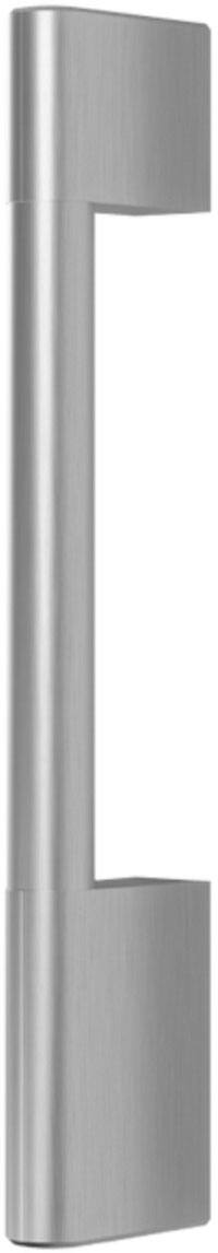 Fisher & Paykel - Classic Round 2-Piece Handle Kit for RS2474B - Stainless Steel