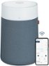 Blueair - Blue Pure 311i Max 1,800 Sq. Ft Smart HEPASilent Air Purifier - White/Seabed