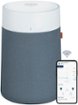 Blueair - Blue Pure 311i Max 1,800 Sq. Ft Smart HEPASilent Air Purifier - White/Seabed